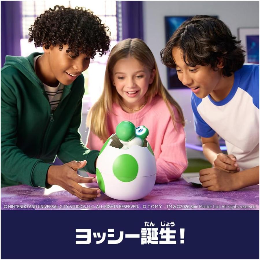タカラトミー（TAKARA TOMY） ザ・スーパーマリオギャラクシー