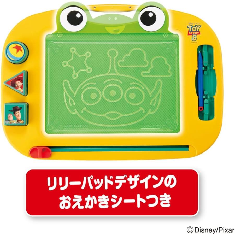 タカラトミー（TAKARA TOMY） トイ・ストーリー5 おえかきせんせい