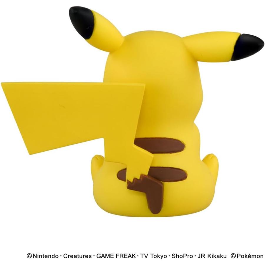 タカラトミー（TAKARA TOMY） ポケットモンスター ポケモン30周年記念