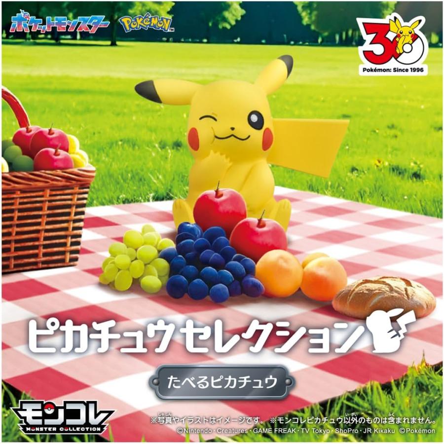 タカラトミー（TAKARA TOMY） ポケットモンスター ポケモン30周年記念
