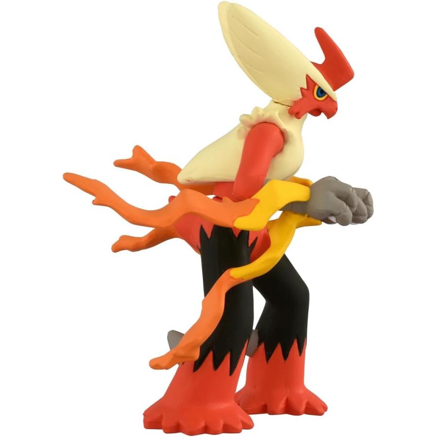 タカラトミー（TAKARA TOMY） ポケットモンスター モンコレ メガ