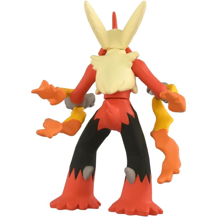 ポケモンモンコレ 161体 その他 【公式通販】