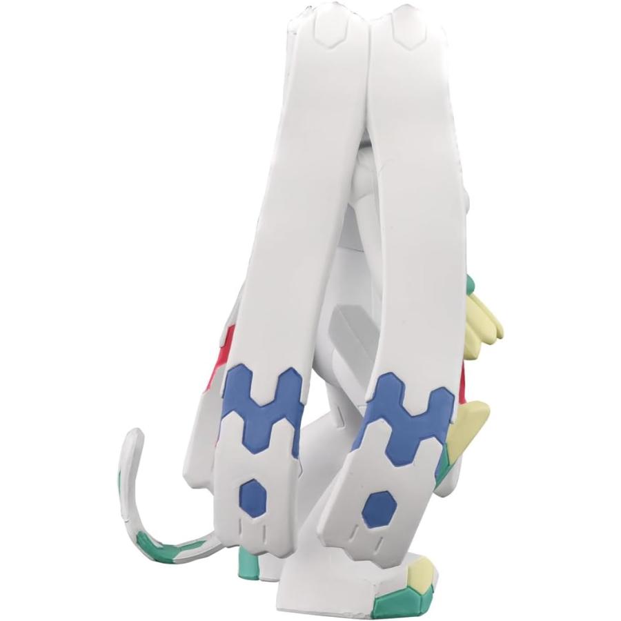 タカラトミー（TAKARA TOMY） ポケットモンスター モンコレ ML-27 白い