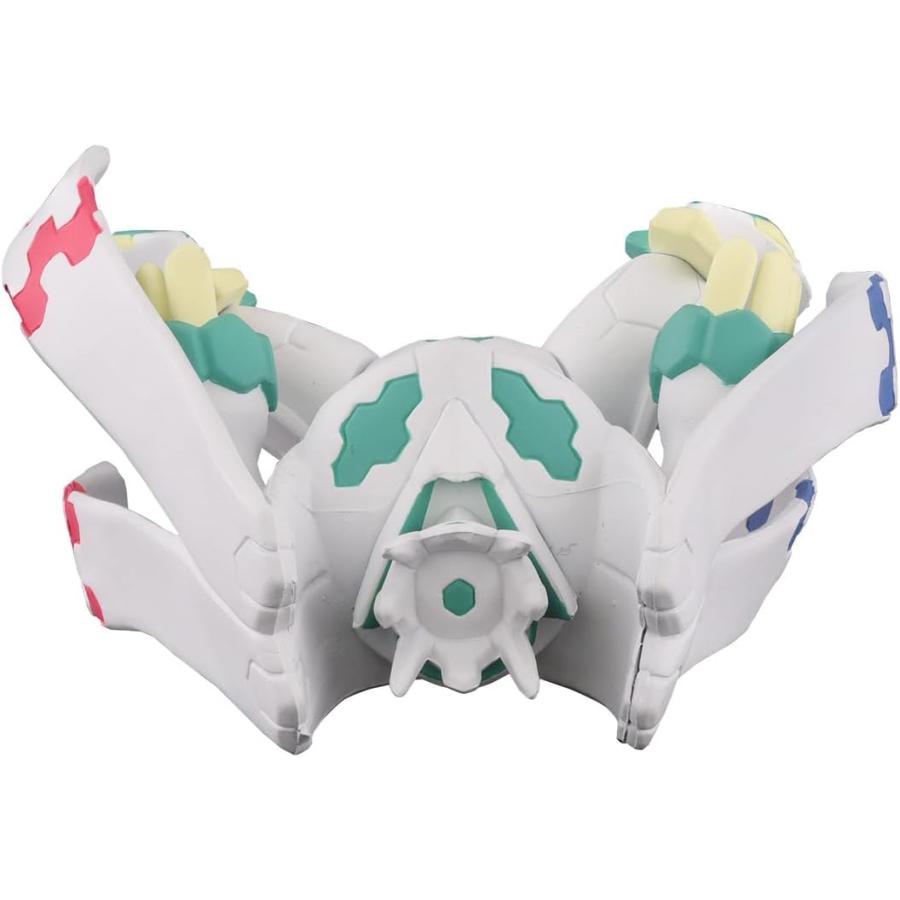 タカラトミー（TAKARA TOMY） ポケットモンスター モンコレ ML-27 白い