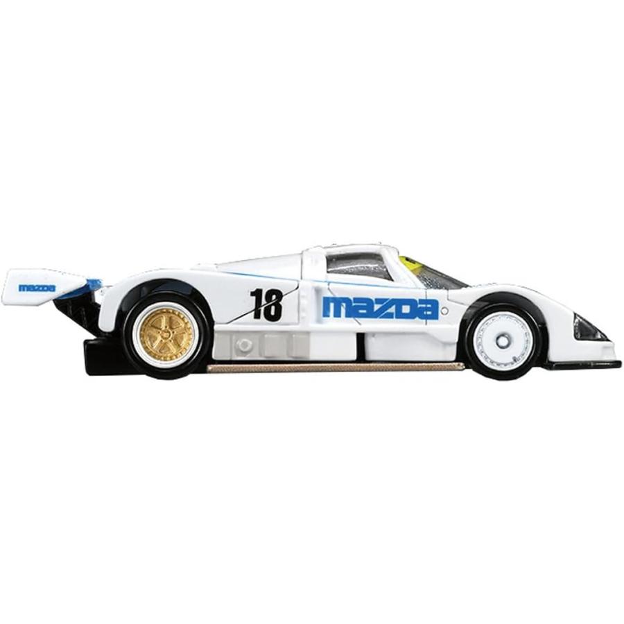 トミカプレミアム トミカプレミアムRacing マツダ 787B 18号車