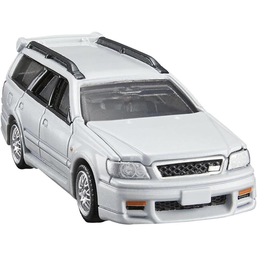トミカプレミアム 50 日産 ステージア : おもちゃのトキワ屋 - 通販