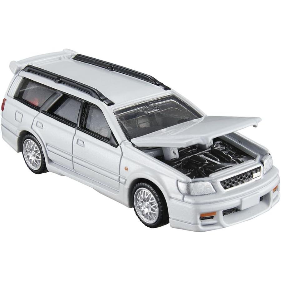 トミカプレミアム 50 日産 ステージア : おもちゃのトキワ屋 - 通販