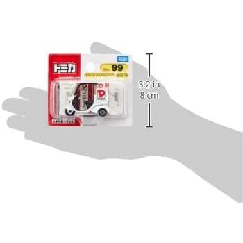 トミカピザーラデリバリーバイク__ Amazon.co.jp: タカラトミー トミカ No.99 ピザーラ デリバリー