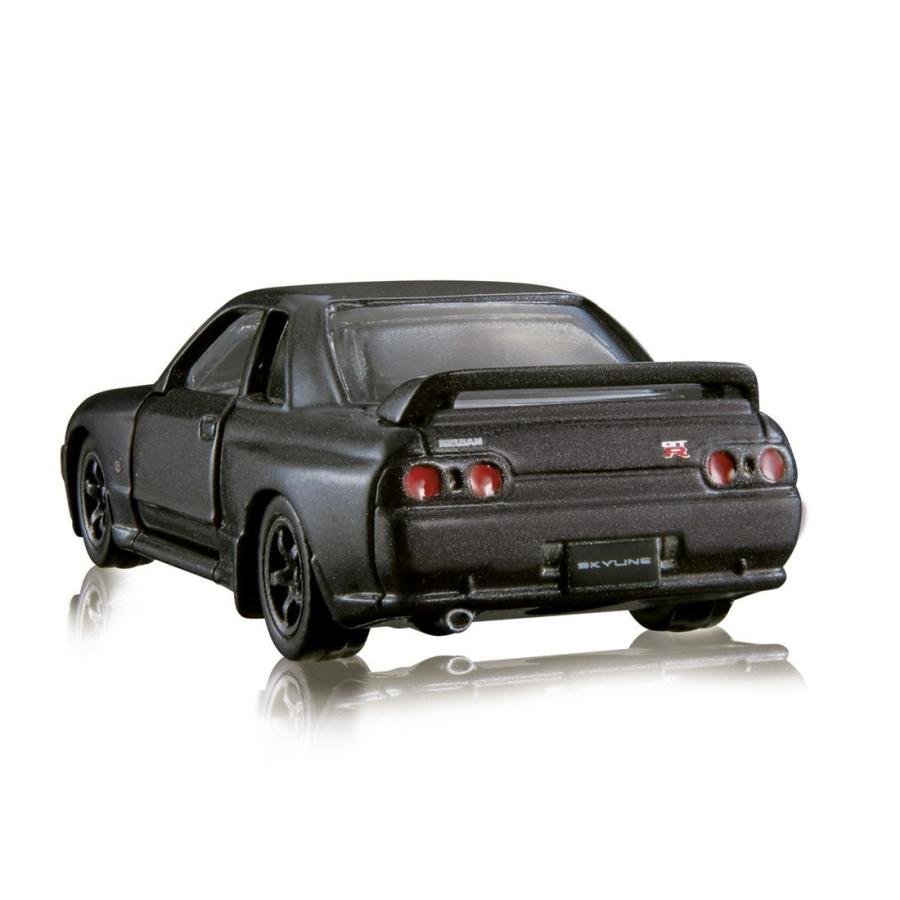 トミカプレミアム トミカ プレミアム26 日産 スカイライン GT-R