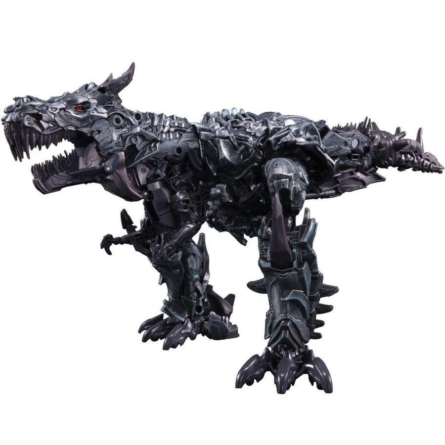 【希少/未開封】トランスフォーマー スタジオシリーズ SS-07 グリムロック タカラトミー フィギュア SS-07 グリムロック 「トランスフォーマー