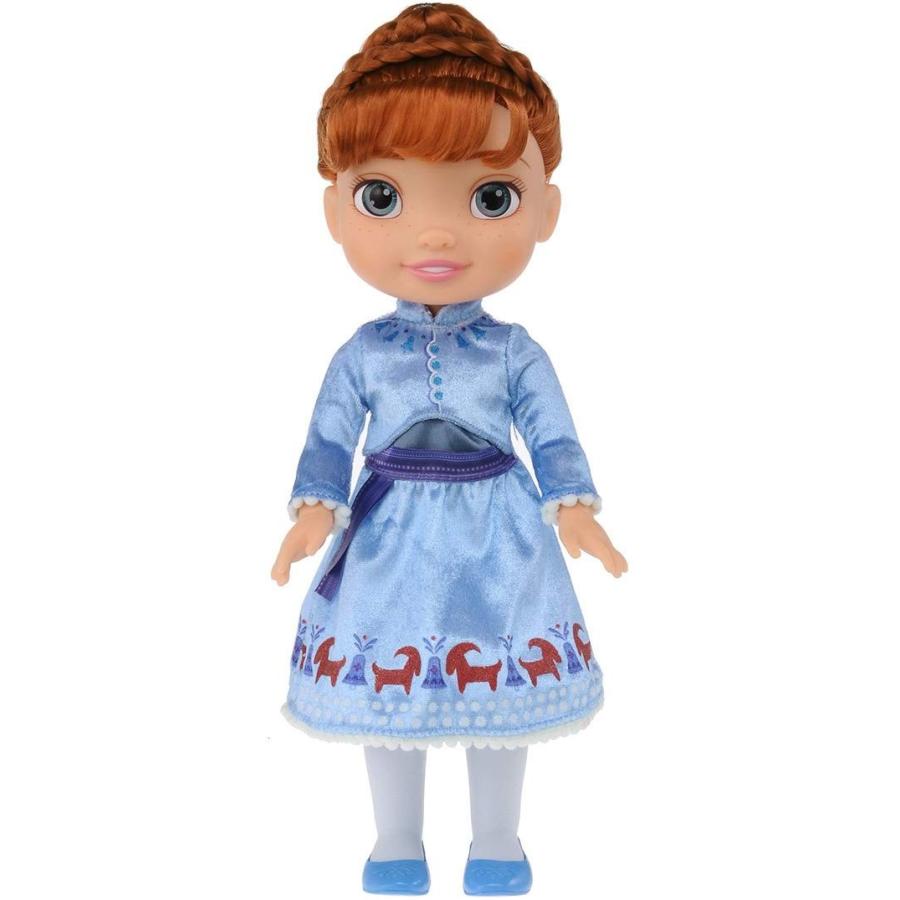 ディズニー アナと雪の女王 家族の思い出 マイリトルプリンセス アナ 早割クーポン