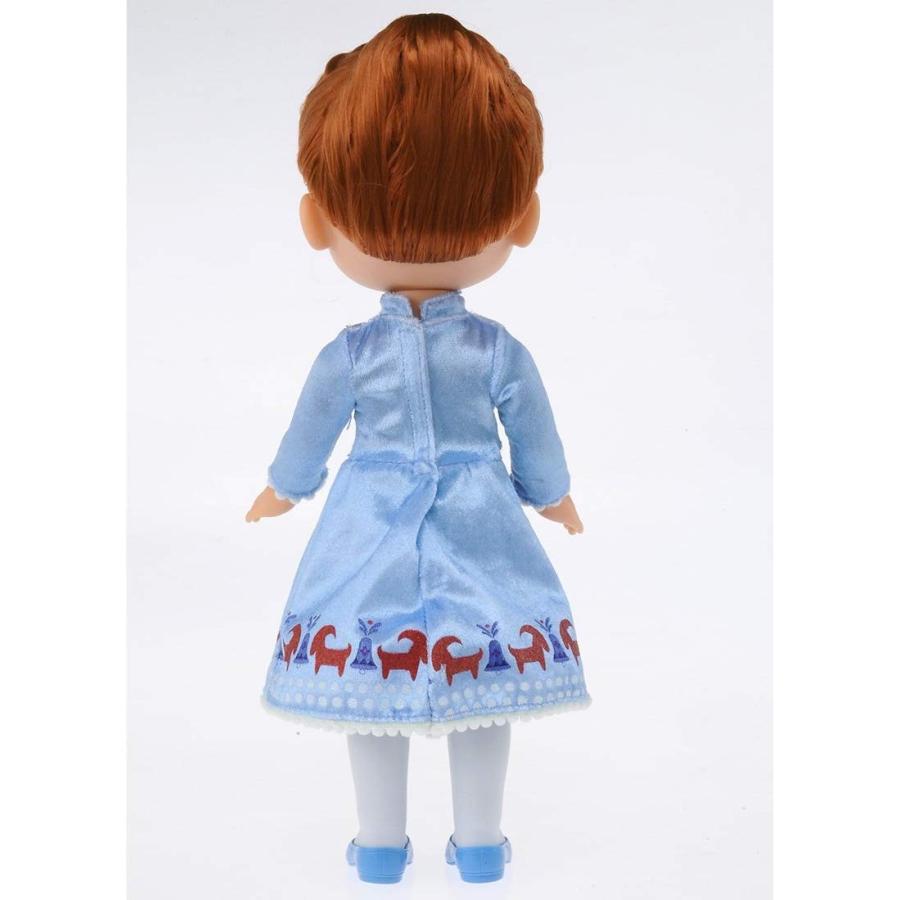 タカラトミー（TAKARA TOMY） ディズニー アナと雪の女王 家族の思い出