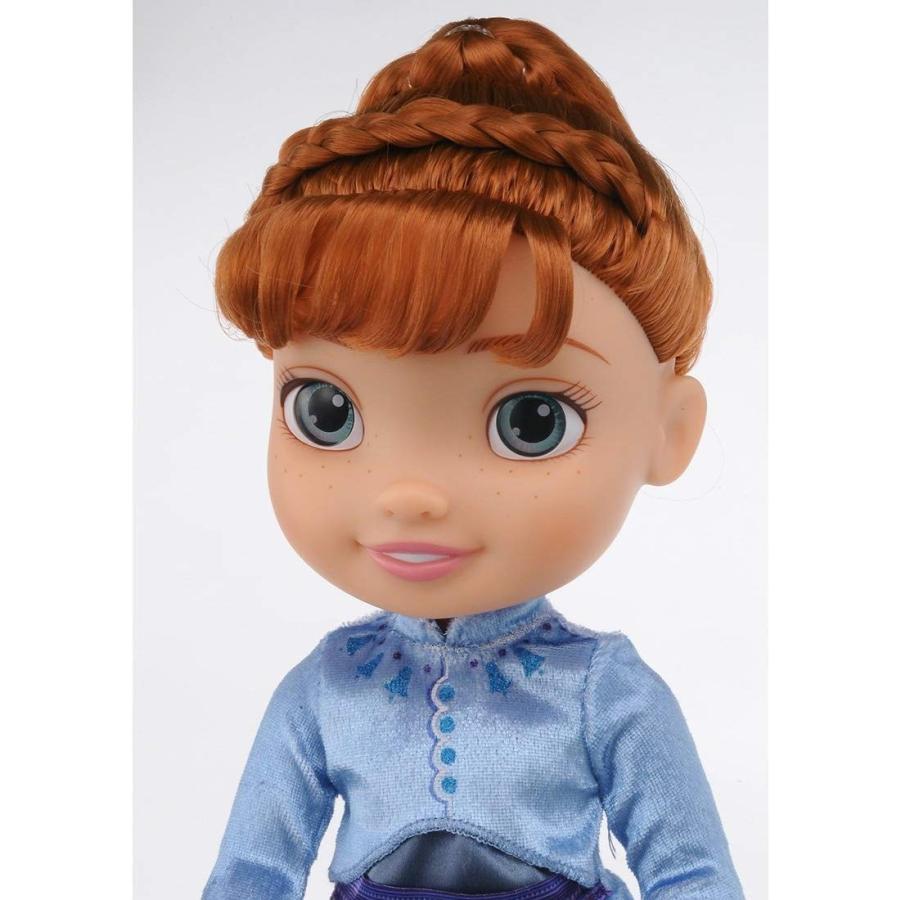 タカラトミー（TAKARA TOMY） ディズニー アナと雪の女王 家族の思い出