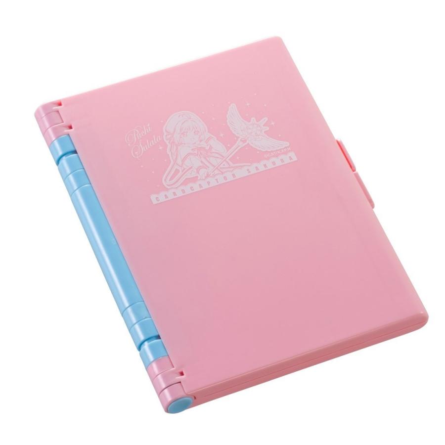 タカラトミー カードキャプターさくら プチスララ : おもちゃの