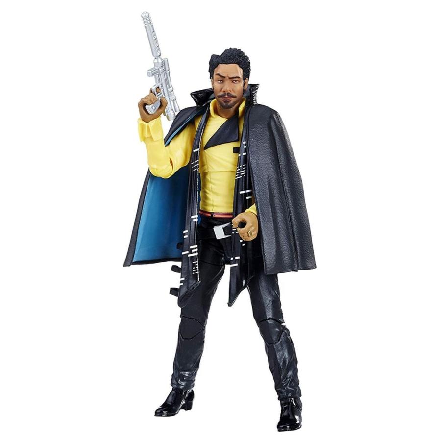 タカラトミー（TAKARA TOMY） スター・ウォーズ ブラックシリーズ 6