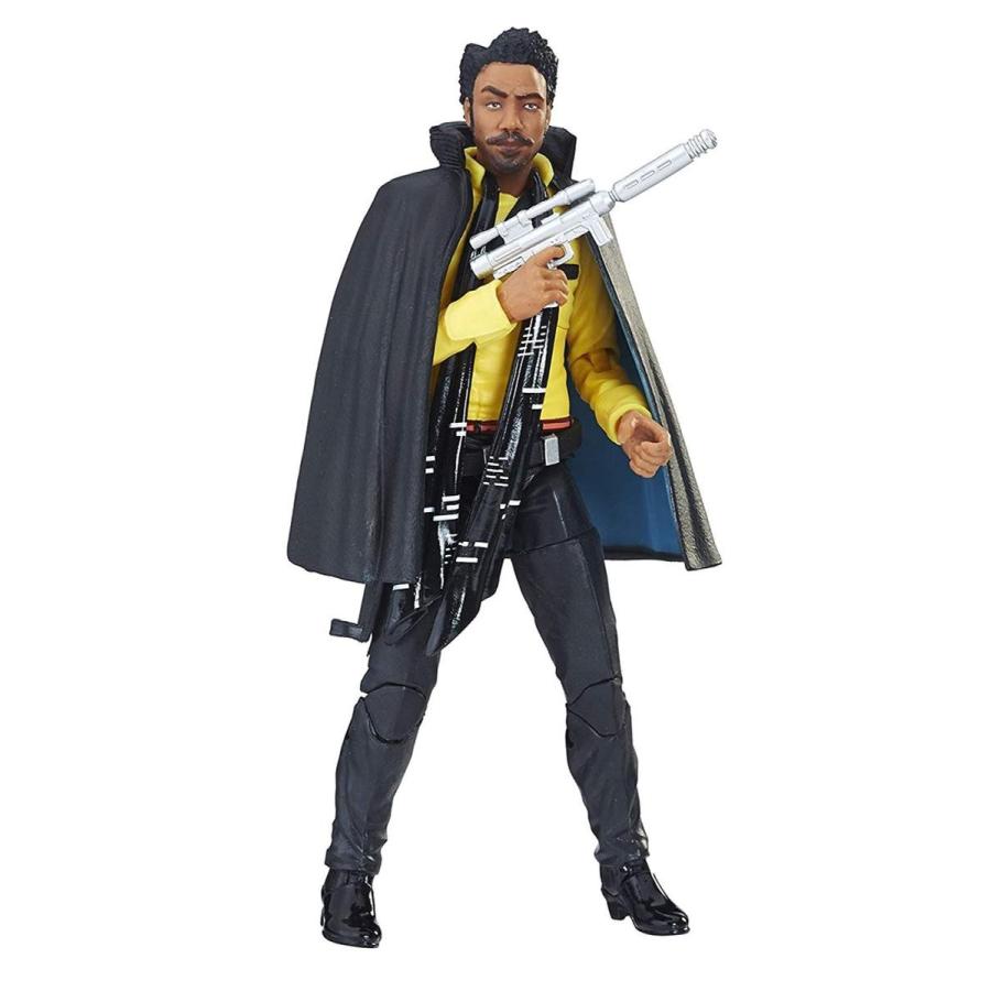 タカラトミー（TAKARA TOMY） スター・ウォーズ ブラックシリーズ 6