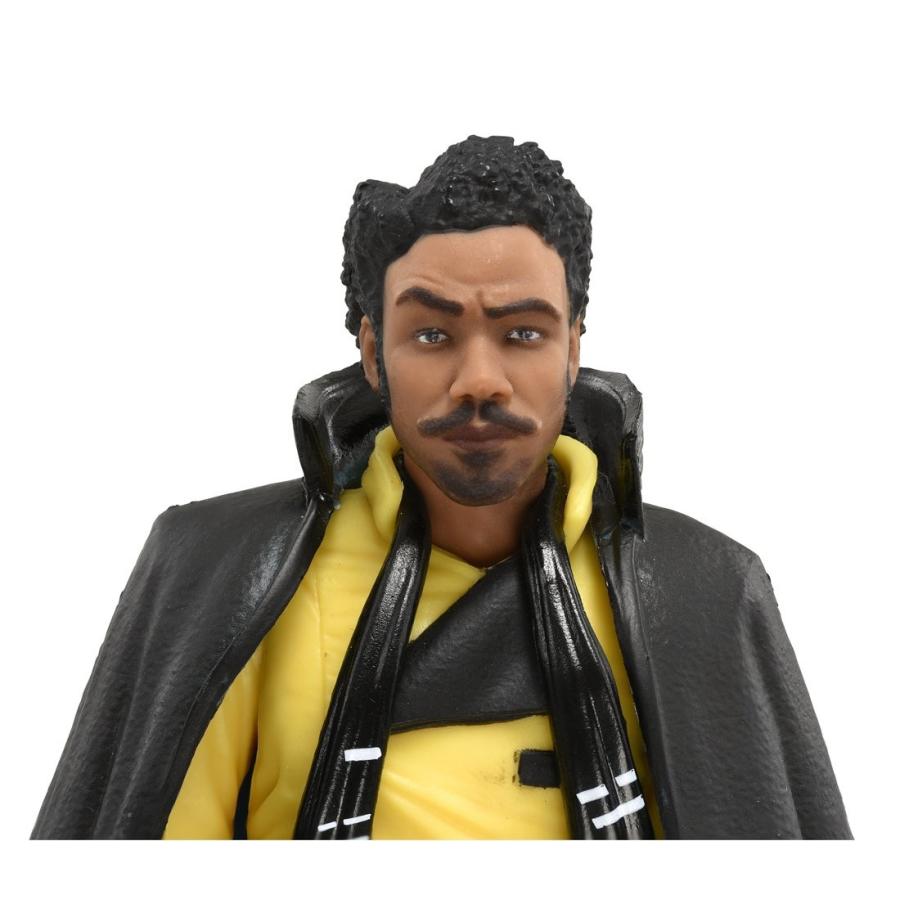 タカラトミー（TAKARA TOMY） スター・ウォーズ ブラックシリーズ 6