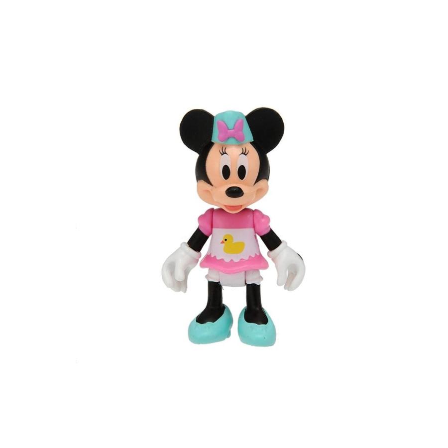 ミルキー、ミニー、ピノキオ、ディンカーベル、非売品のチャームセット 平成レトロなミニーのアイテムが登場！ ディズニー、新グッズ