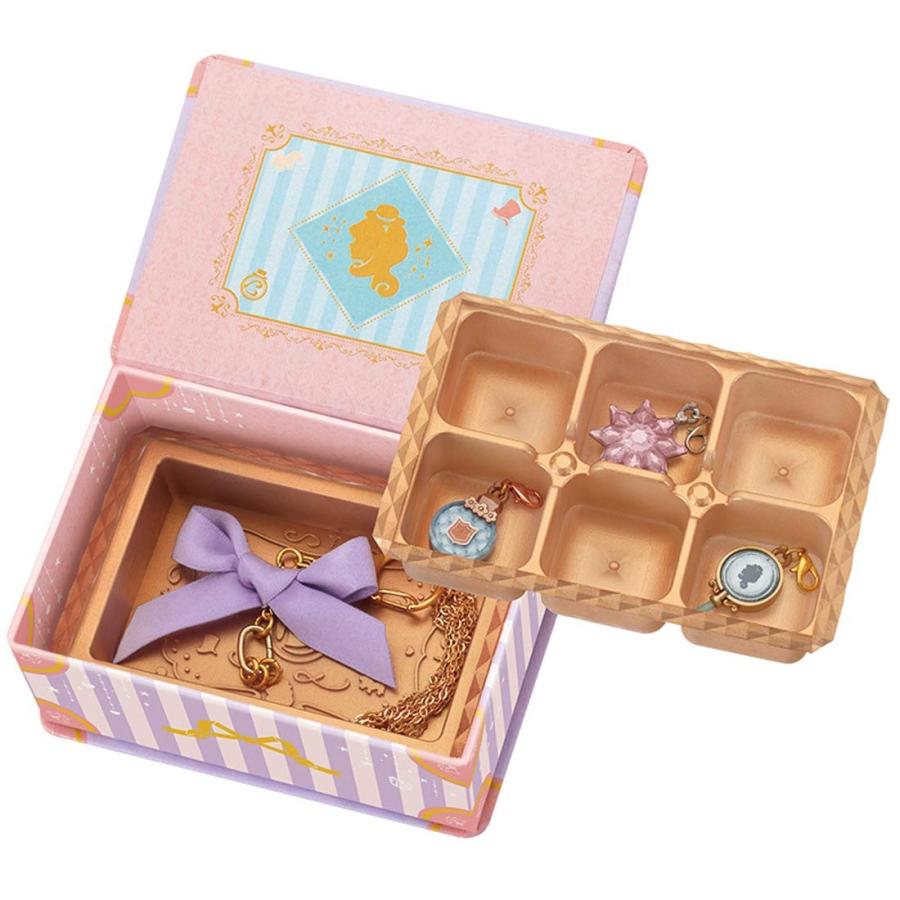 レイトンシリーズ玩具　ナゾトキチャームセット　タカラトミー　販売終了品 Amazon.co.jp: レイトン ミステリー探偵社 カトリーのナゾトキ