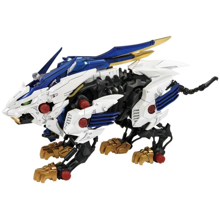 タカラトミー（TAKARA TOMY） ゾイドワイルド ZW15 覚醒ワイルド