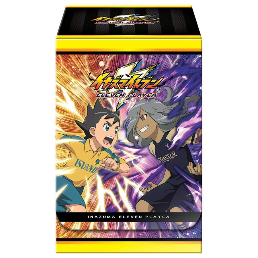 3DS &イナズマイレブンGO &ケース Inazuma Eleven Go (Dark Version) [Japan Import] : Amazon.com