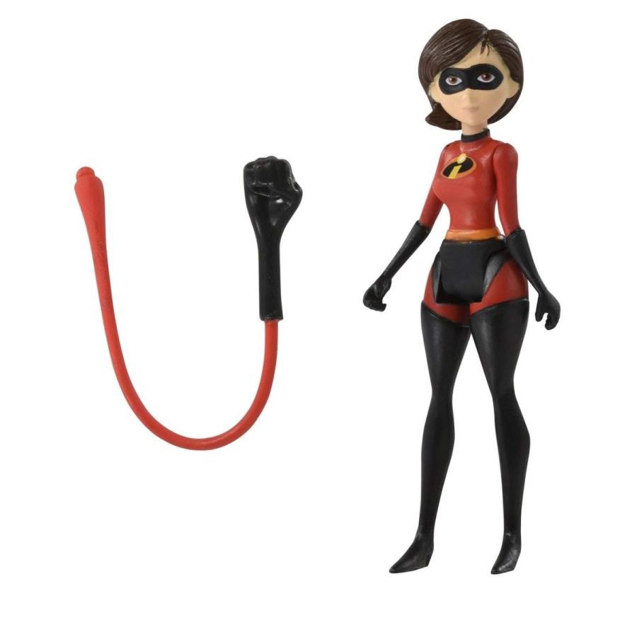 タカラトミー（TAKARA TOMY） Mr．インクレディブル・ファミリー