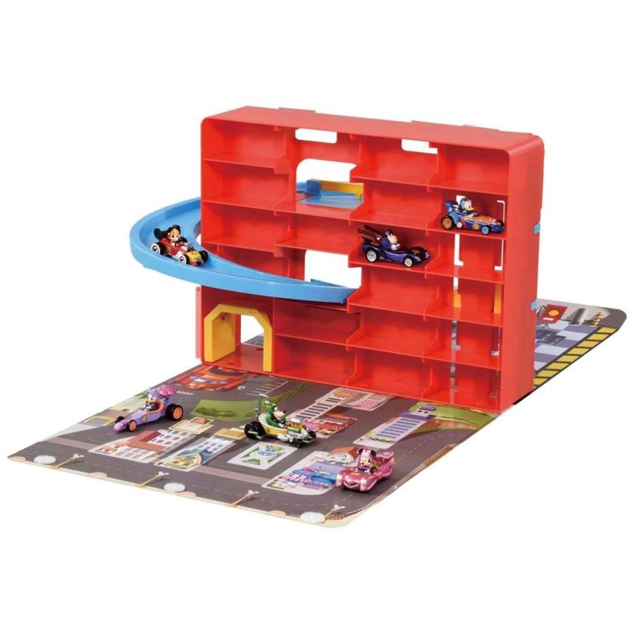 タカラトミー（TAKARA TOMY） トミカ ディズニー ミッキーマウスと