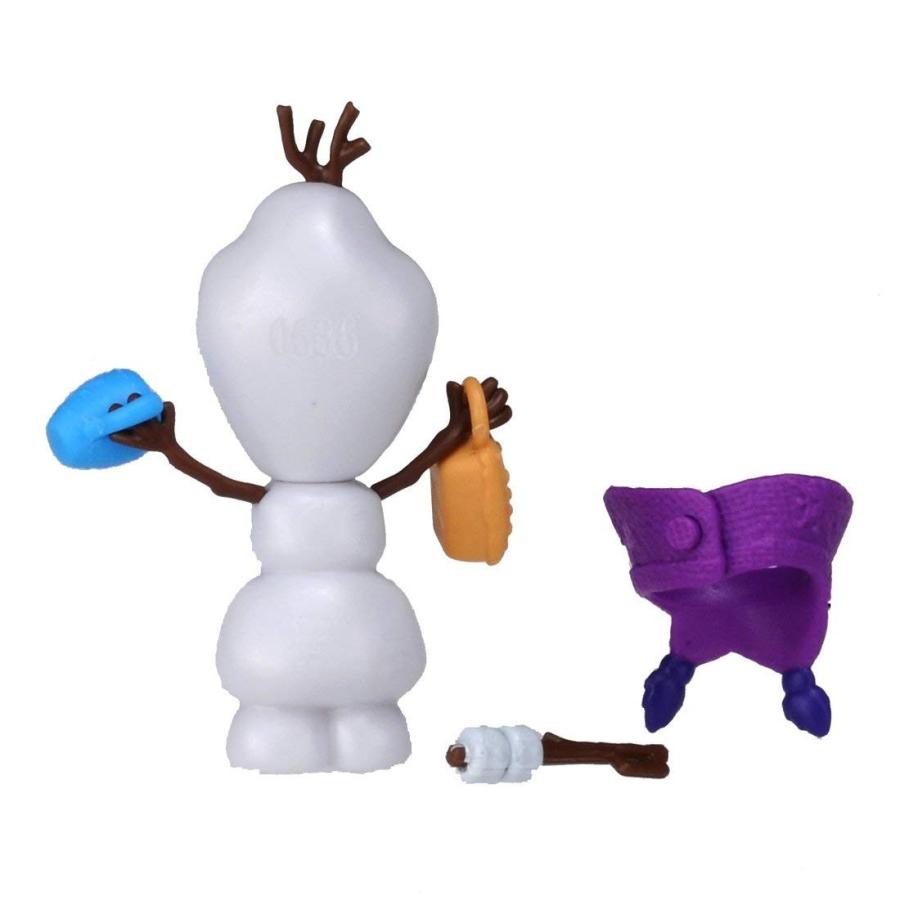 上品な おもちゃのトキワ屋ディズニー プリンセス アナと雪の女王 リトルキングダム Lk 09 オラフ Redoriente Net