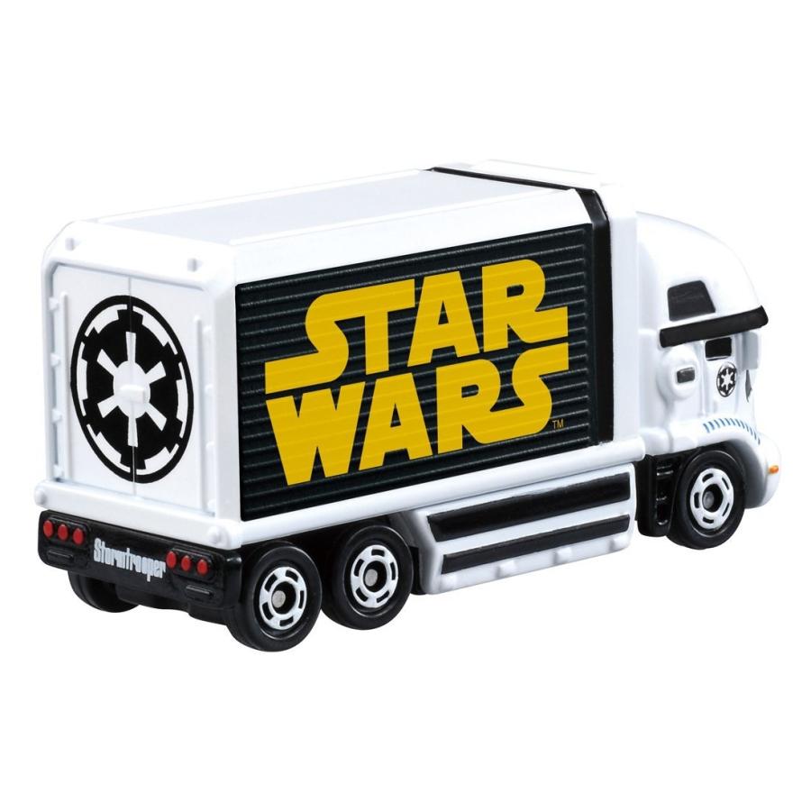 タカラトミー（TAKARA TOMY） トミカ スター・ウォーズ スター・カーズ
