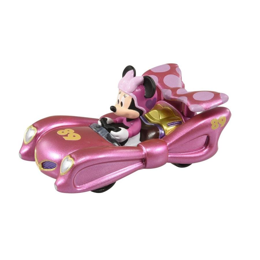 【廃盤】トミカ　ミッキーマウスとロードレーサーズ　クリスマス　プレゼント Amazon.co.jp: トミカ ディズニー ミッキーマウスと