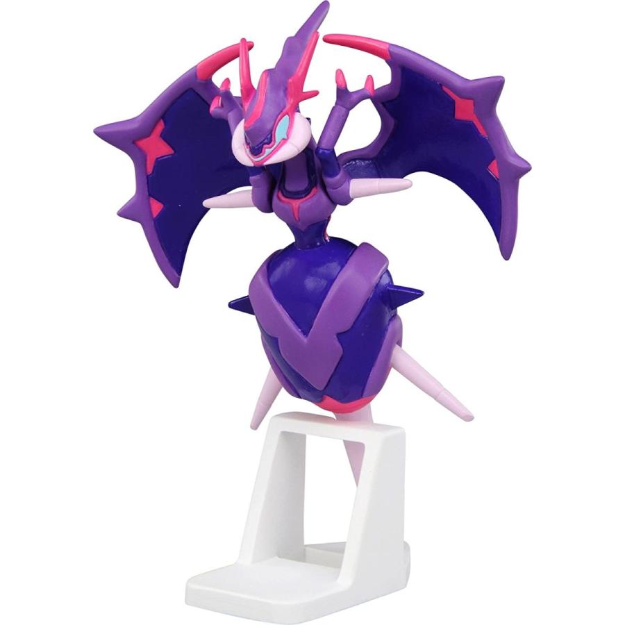 ポケットモンスター モンコレex Esp 07 アーゴヨン おもちゃのトキワ屋 通販 Yahoo ショッピング