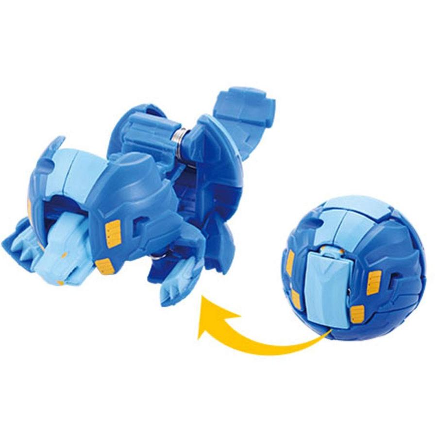 タカラトミー（TAKARA TOMY） 爆丸 爆009 ハイドロス : おもちゃの