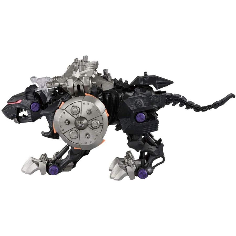 【中古】「非常に良い」ZOIDS ゾイドワイルド ZW35 ドライパンサー Amazon.co.jp: ZOIDS ゾイドワイルド ZW35 ドライパンサー : おもちゃ