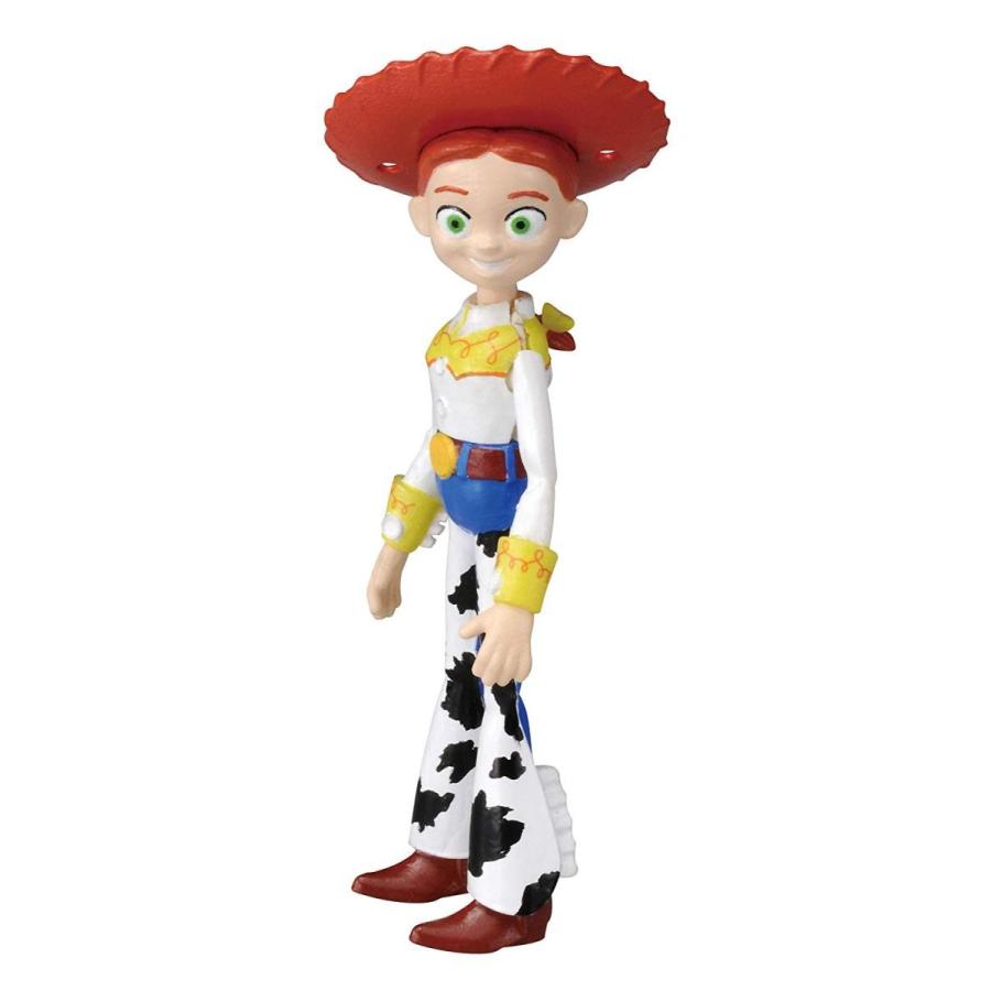 タカラトミー（TAKARA TOMY） メタコレ トイ・ストーリー 4 ジェシー
