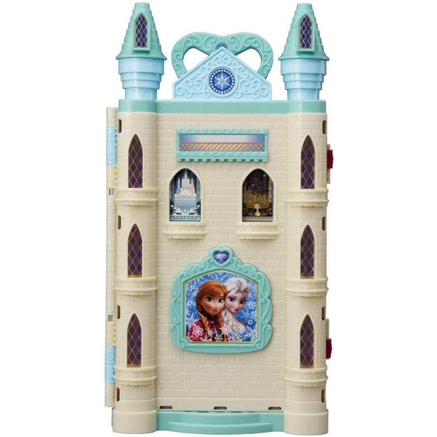 タカラトミー（TAKARA TOMY） ディズニー プレシャスコレクション アナ