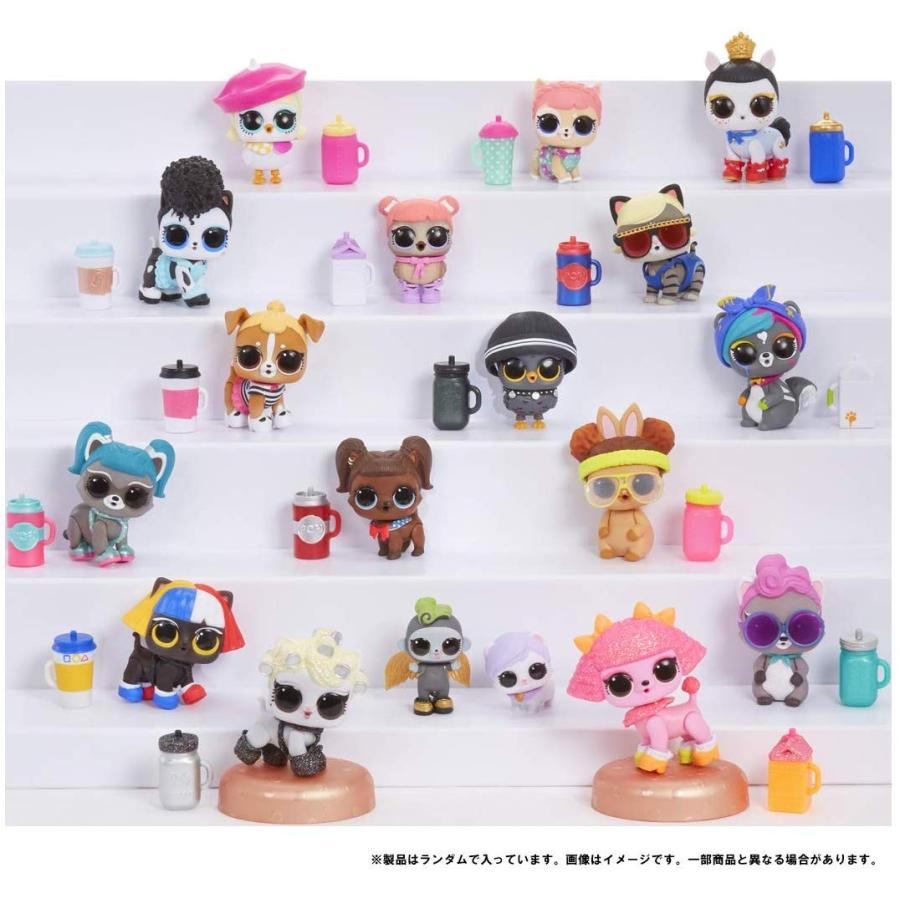 タカラトミー L.O.L. サプライズ! メイクオーバーシリーズ タカラトミー L.O.L. サプライズ! メイクオーバーシリーズ