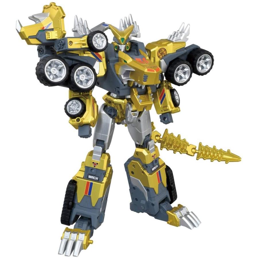 開店記念セール!】【開店記念セール!】トミカ アースグランナー EG05 アースグランナー ティラノトプス フルカスタムDXセット ミニカー トミカ 009 コマツ 油圧ショベル PC200-10型(ブリスター) おもちゃ こども 子供 男の子 ミニカー 車 くるま 3歳
