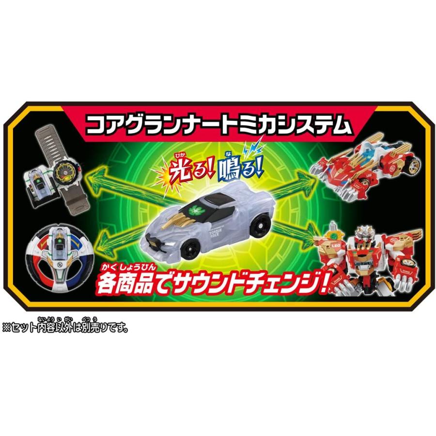 【未組立】タカラ　０５　ドラゴンナイト　グランゾート 未組立】タカラ 05 ドラゴンナイト グランゾート タカラ 魔動