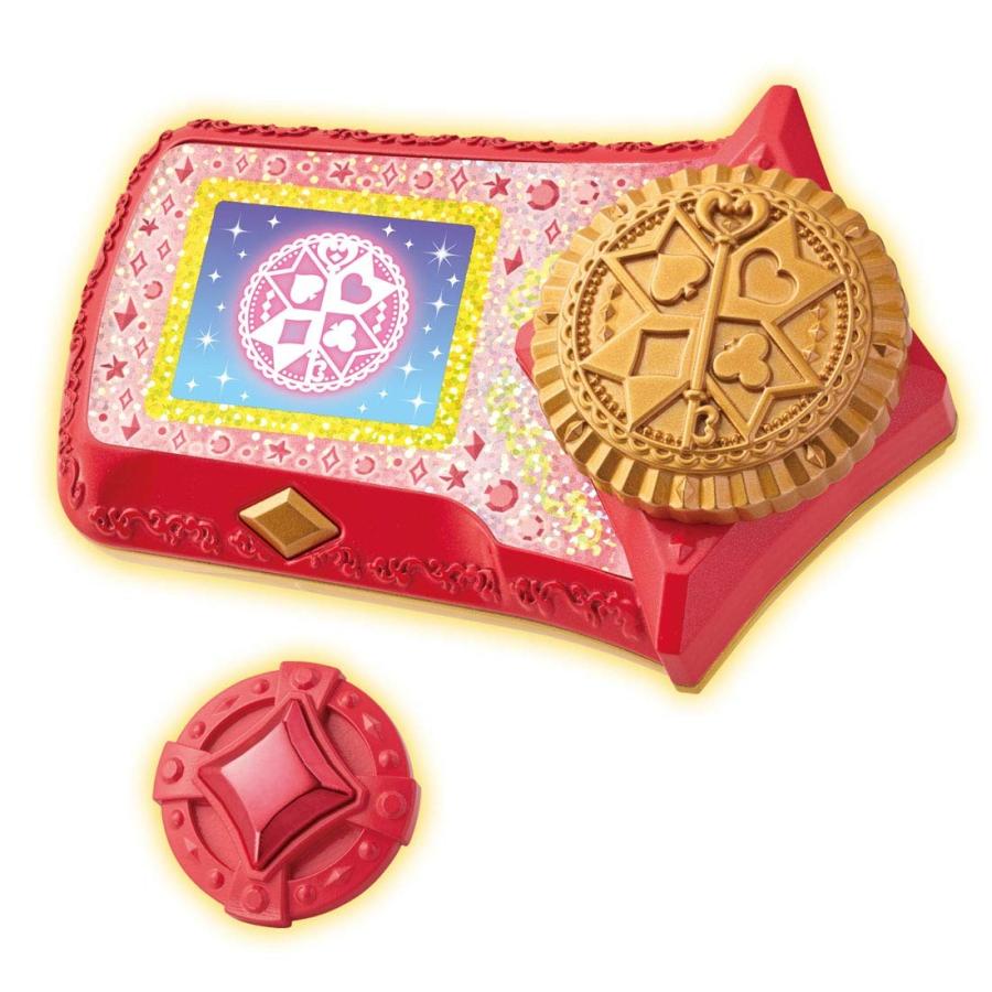 タカラトミー（TAKARA TOMY） ひみつ×戦士 ファントミラージュ! ファン