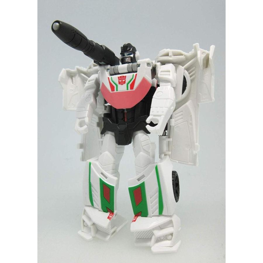 タカラトミー（TAKARA TOMY） トランスフォーマー サイバーバース TCV