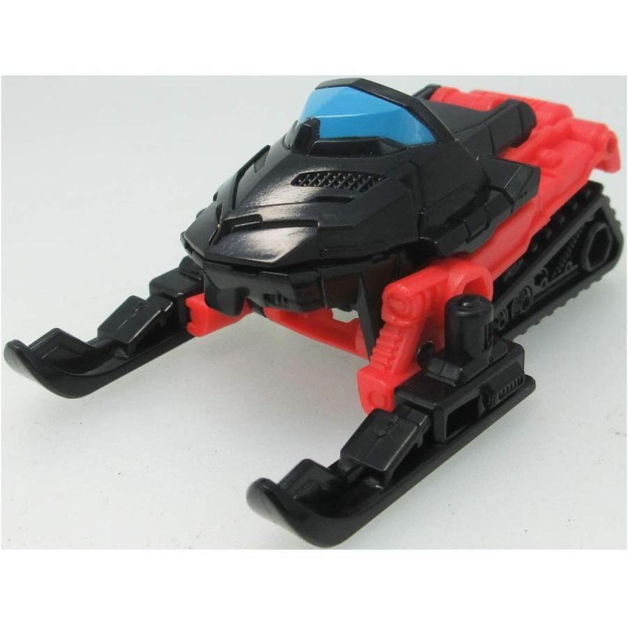 タカラトミー（TAKARA TOMY） トランスフォーマー サイバーバース TCV