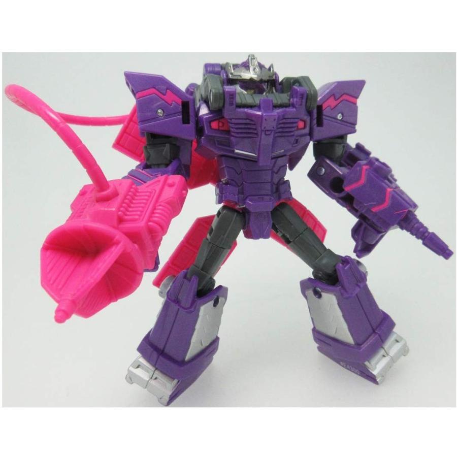 トランスフォーマー Takara TG-21 SPRINGER & Dr. WU Rainstorm Set – Pax Cybertron