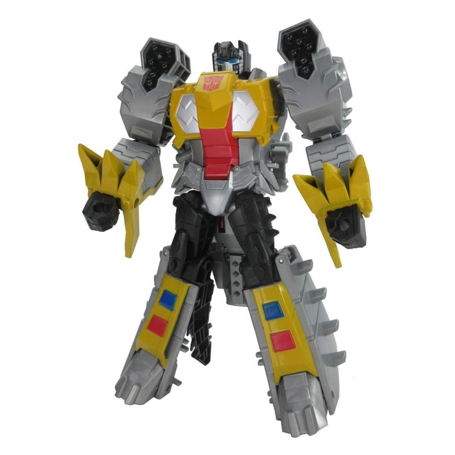 トランスフォーマー サイバーバース Tcv 10 バーニングフレイムグリムロック 1342 おもちゃのトキワ屋 通販 Yahoo ショッピング