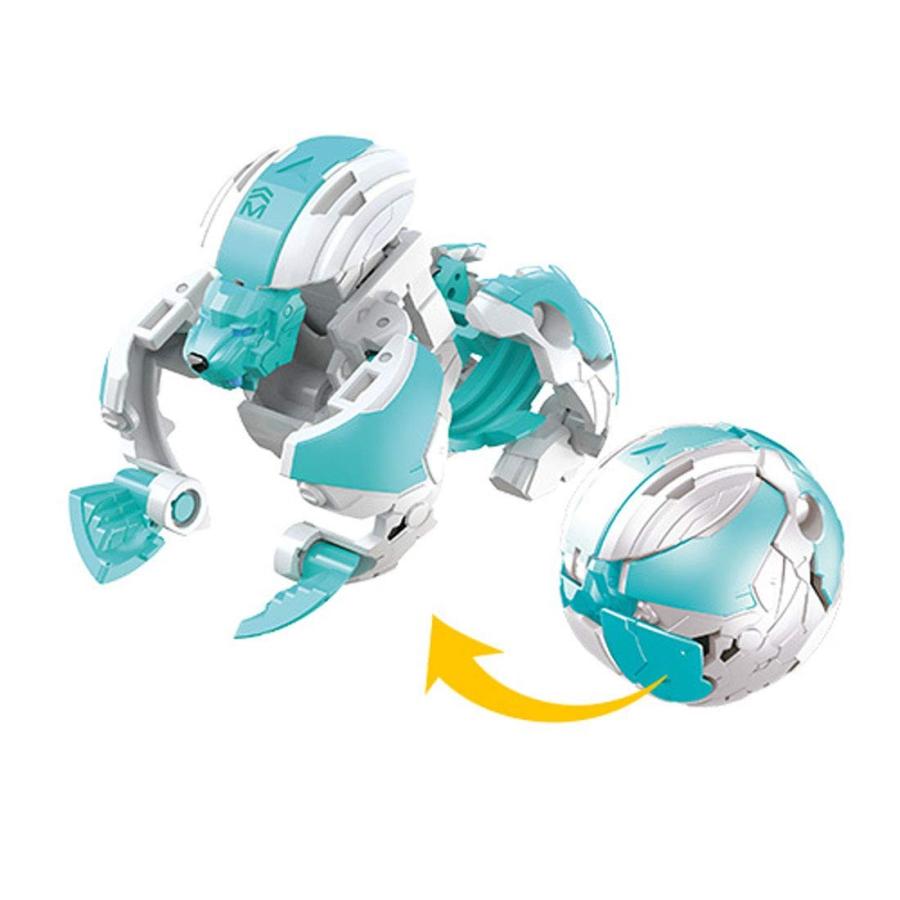 タカラトミー（TAKARA TOMY） 爆丸 爆017 バトルエントリーセット 光