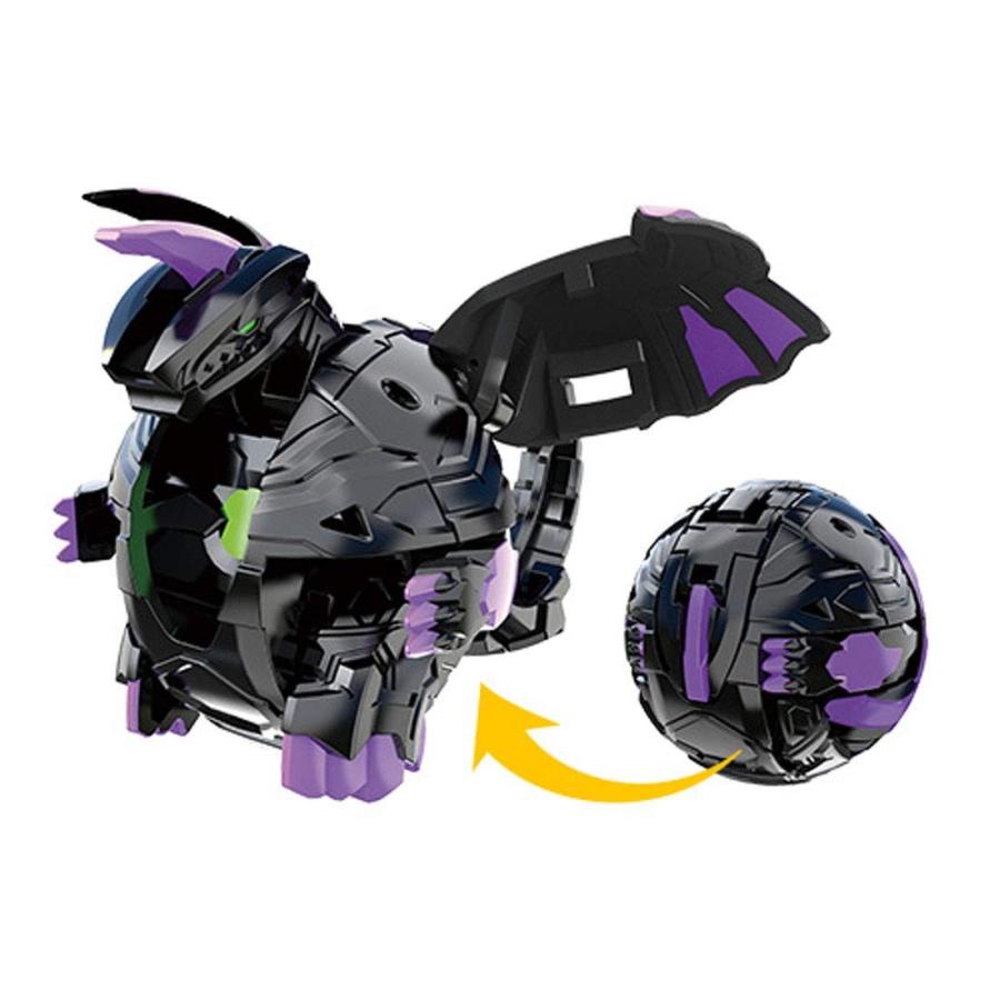タカラトミー（TAKARA TOMY） 爆丸 爆017 バトルエントリーセット 光