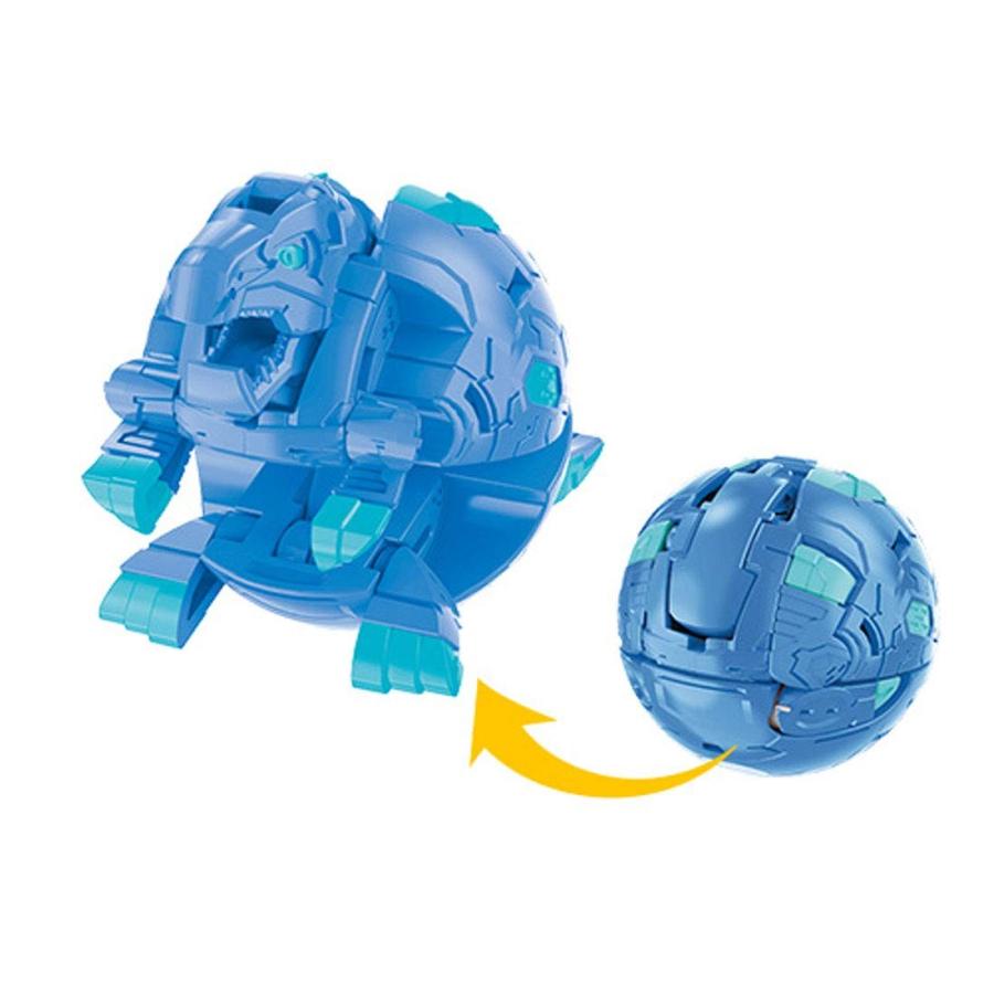 タカラトミー（TAKARA TOMY） 爆丸 爆017 バトルエントリーセット 光