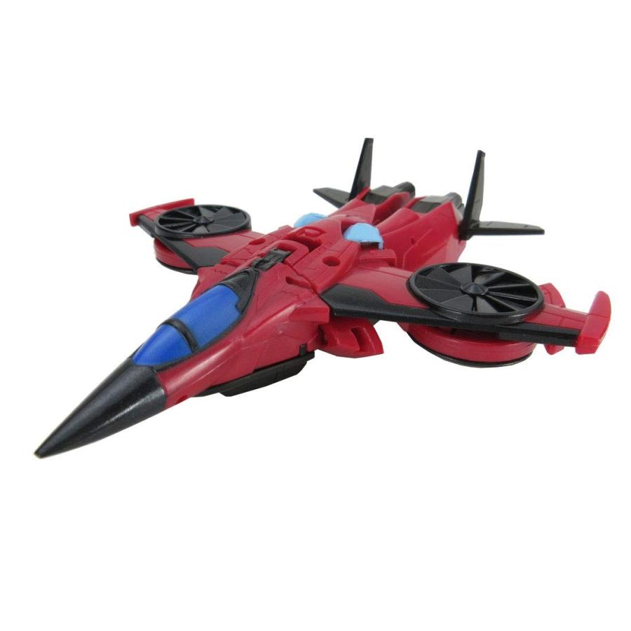 タカラトミー（TAKARA TOMY） トランスフォーマー サイバーバース TCV