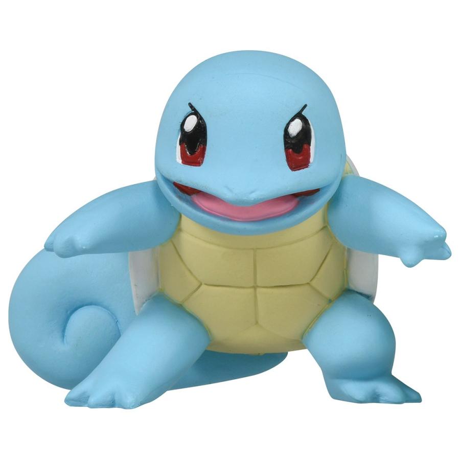 全てのアイテム ポケットモンスター モンコレ Ms 13 ゼニガメ Materialworldblog Com