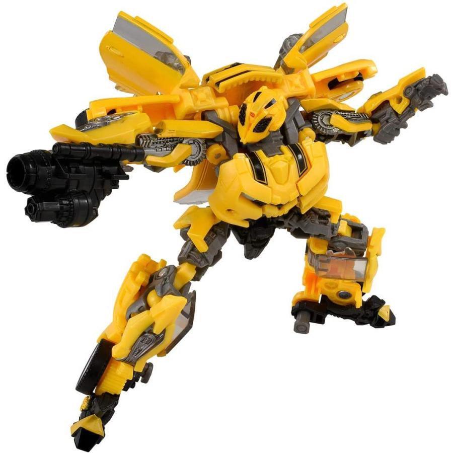 トランスフォーマー Ss 40 ニューバンブルビー 9月再販 おもちゃのトキワ屋 通販 Yahoo ショッピング