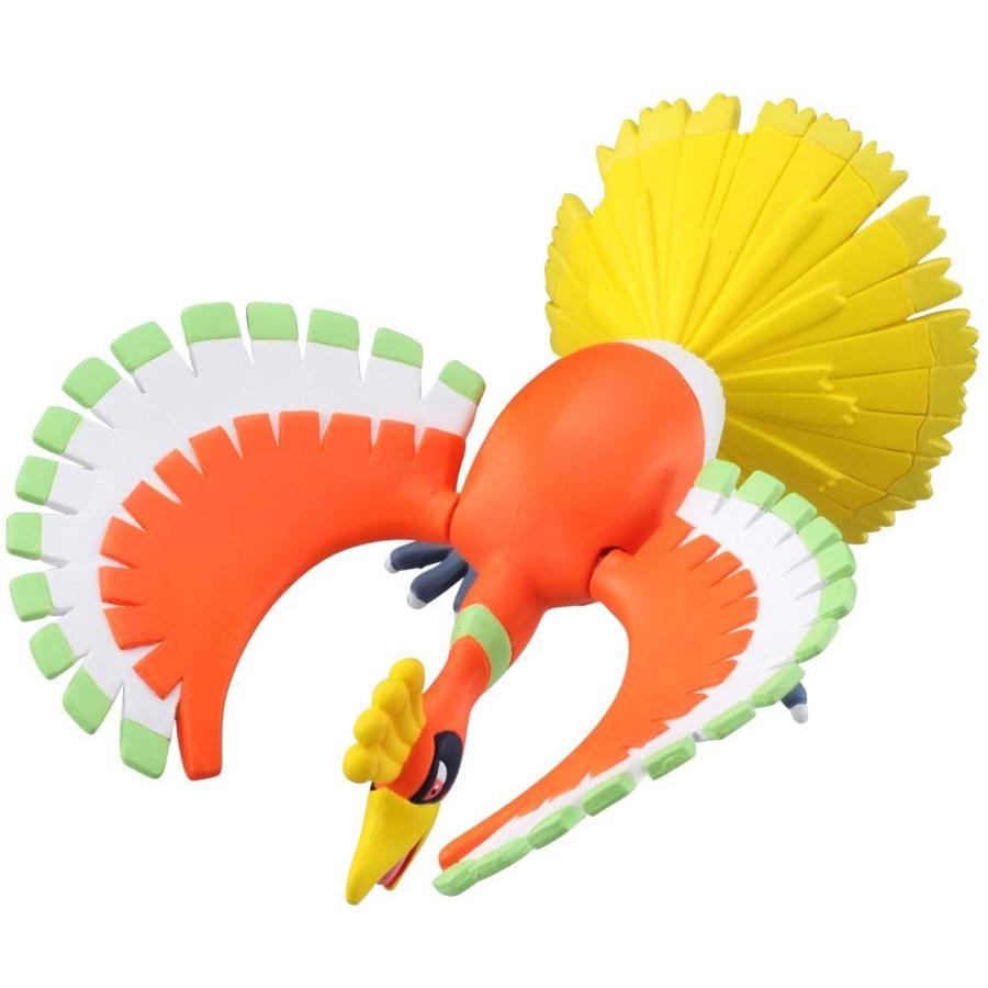 タカラトミー（TAKARA TOMY） ポケットモンスター モンコレ ML-01